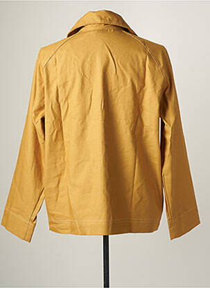 Veste casual beige NORTH HILL homme