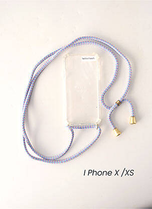 Accessoire divers multicolore XOUXOU femme