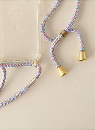 Accessoire divers multicolore XOUXOU femme