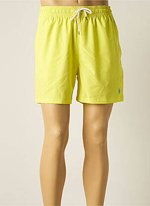 Short de bain discount ralph lauren homme