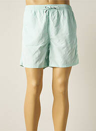 Short vert DAILY PAPER homme