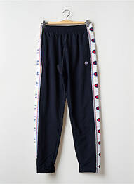 Jogging bleu CHAMPION homme