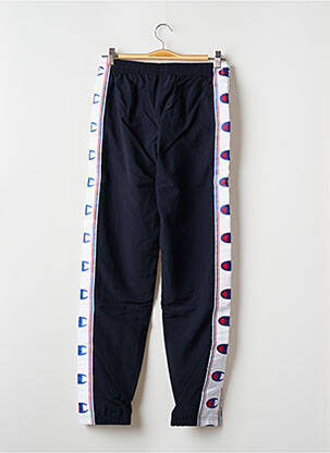 Jogging bleu CHAMPION homme