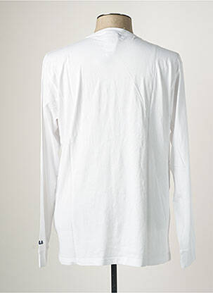 T-shirt multicolore FILA homme