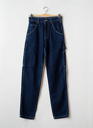 Jeans coupe droite bleu STAN RAY homme