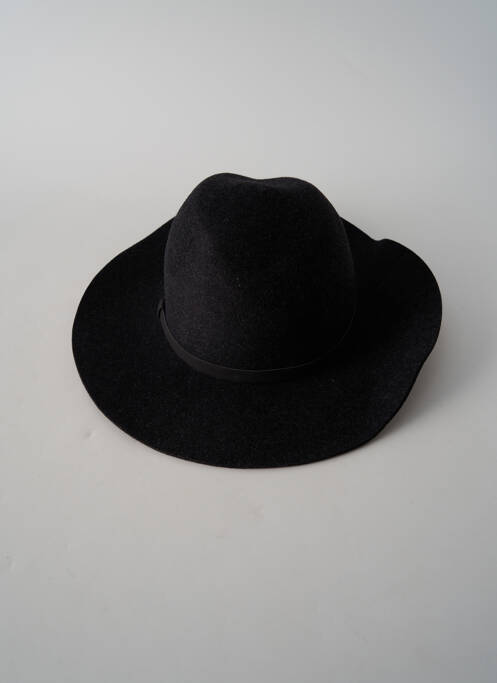 Chapeau gris BARTS femme