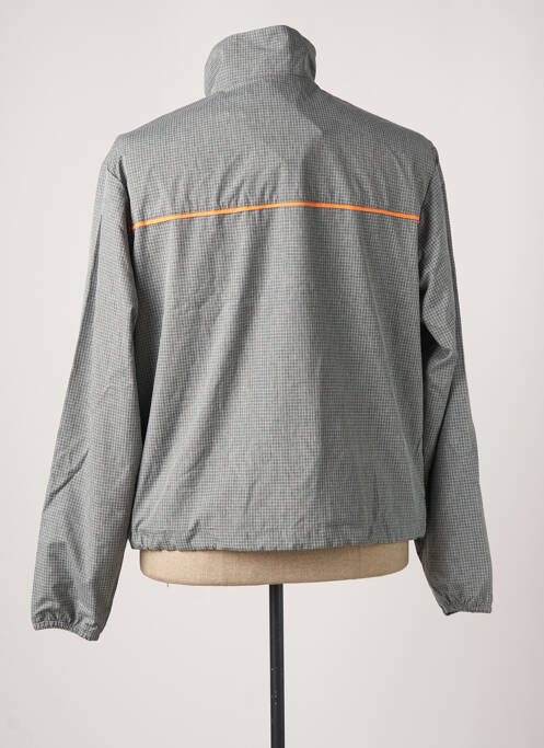 Blouson gris NICCE pour homme