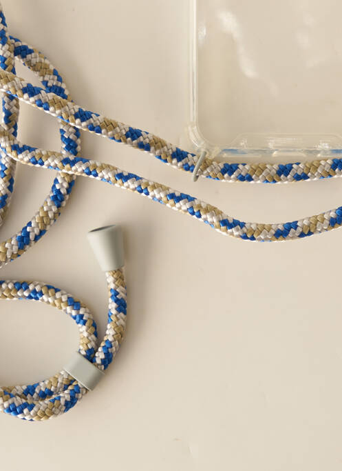 Accessoire divers gris XOUXOU pour femme