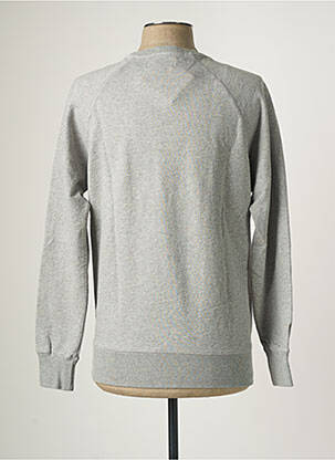 T-shirt gris STEPART homme