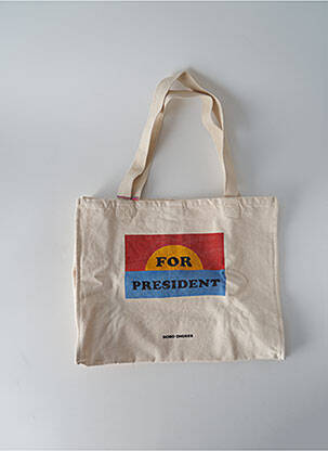 Sac beige BOBO CHOSES femme