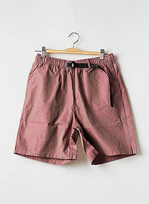 Short rose NEW AMSTERDAM SURF ASSOCIATION homme