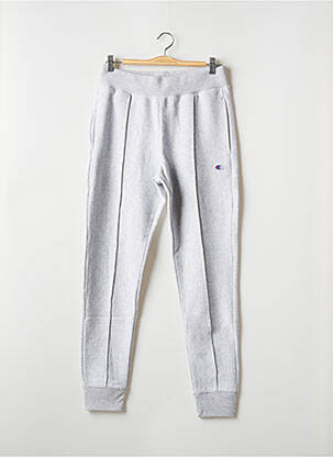 Jogging gris CHAMPION homme
