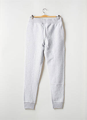 Jogging gris CHAMPION homme