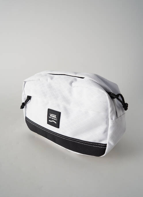 Sac blanc VANS pour homme