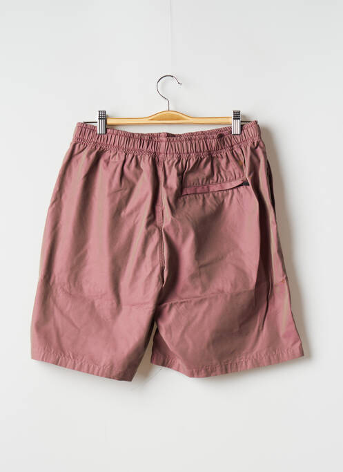 Short rose NEW AMSTERDAM SURF ASSOCIATION pour homme