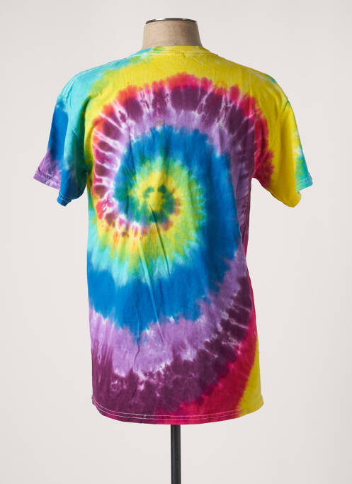 T-shirt multicolore DIAMOND SUPPLY CO pour homme