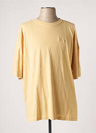 T-shirt beige CHAMPION homme