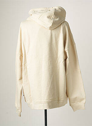 Sweat-shirt beige TEALER homme