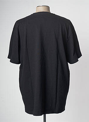 T-shirt noir NORTH HILL homme