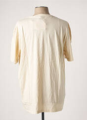 T-shirt beige BOBO CHOSES pour homme seconde vue