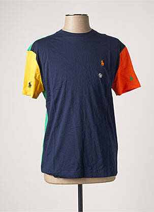 T-shirt multicolore RALPH LAUREN pour homme