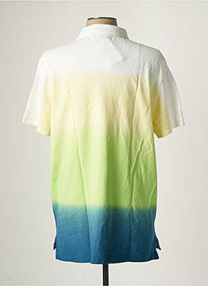 Polo multicolore RALPH LAUREN homme