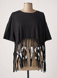 Top noir NOISY MAY femme