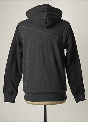 Sweat-shirt gris VOLCOM homme