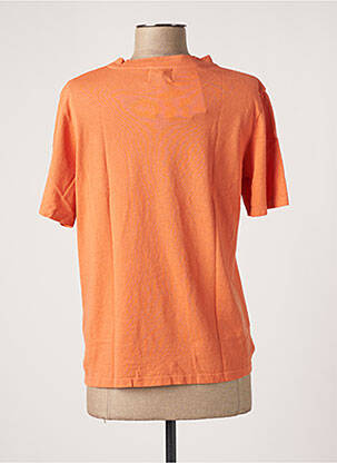 T-shirt orange BOBO CHOSES femme