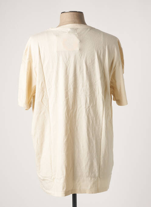 T-shirt beige BOBO CHOSES homme