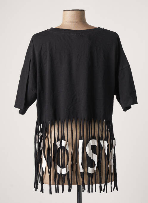 Top noir NOISY MAY pour femme
