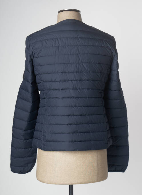 Doudoune bleu ECOALF pour femme