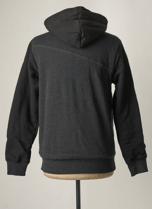 Sweat-shirt gris VOLCOM pour homme