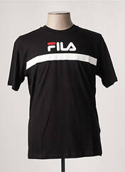 T-shirt multicolore FILA pour homme seconde vue