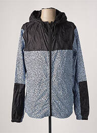 Blouson bleu ELEMENT homme