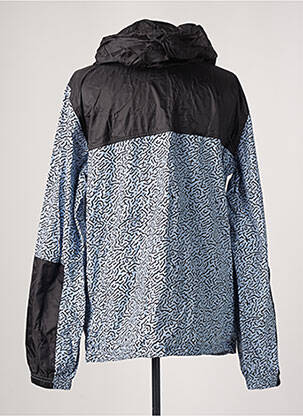 Blouson bleu ELEMENT homme