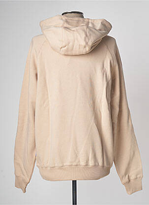 Sweat-shirt marron THE NEW ORIGINALS homme