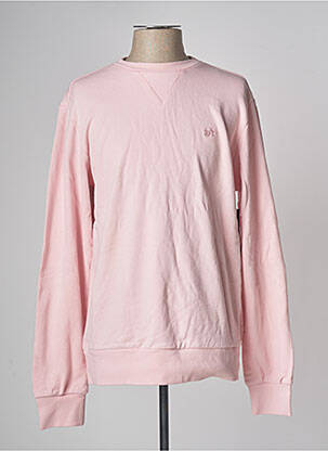Sweat-shirt rose ELEMENT pour homme