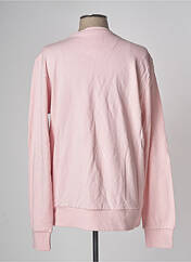 Sweat-shirt rose ELEMENT pour homme seconde vue