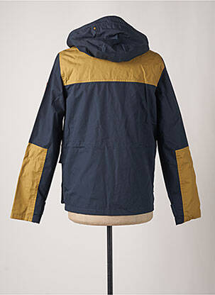Doudoune bleu ELEMENT homme