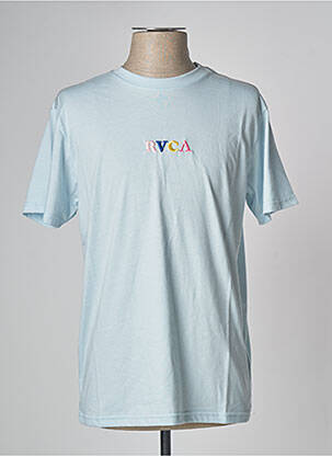 T-shirt multicolore RVCA pour homme