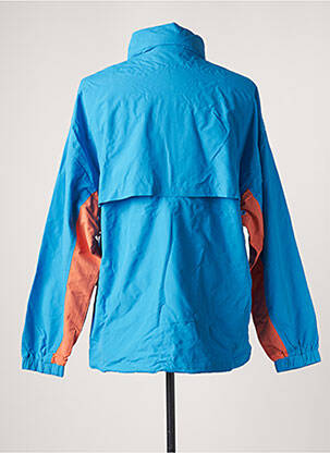 Blouson orange OBEY homme