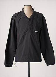 Coupe-vent noir TIMBERLAND homme