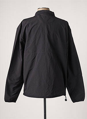 Coupe-vent noir TIMBERLAND homme