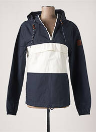 Blouson bleu ELEMENT homme