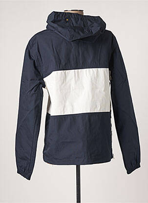 Blouson bleu ELEMENT homme