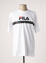 T-shirt multicolore FILA homme