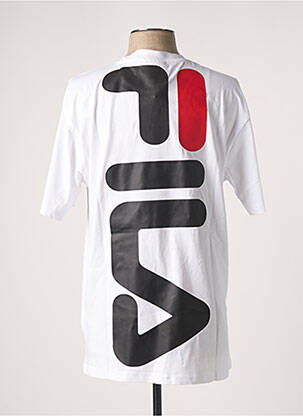 T-shirt multicolore FILA homme