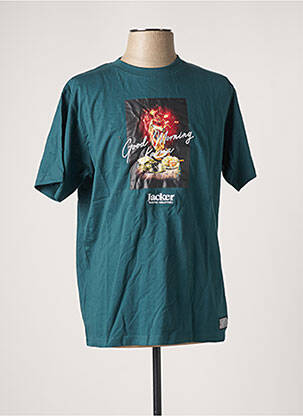 T-shirt multicolore JACKER femme