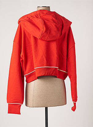 Sweat-shirt rouge IVY PARK femme